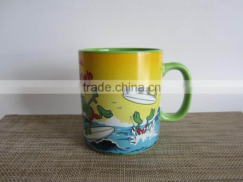 25OZ big mug,ceramic mug,ceramic coffee mug