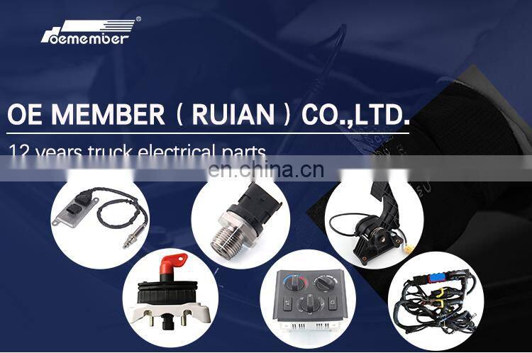OE Member 904-7513 1807369C2 1807369 C20221B 1807369C20221B Pressure Sensor Oil Pressure Sensor for NAVISTAR