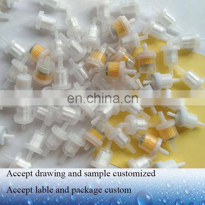 Motor Fuel Filter Oil Filters for 3101701 3730088 3730096 BF7849 FBW-BF7849 S1017B WGF922 15LD350 15LD400 Diesel Engine 87G