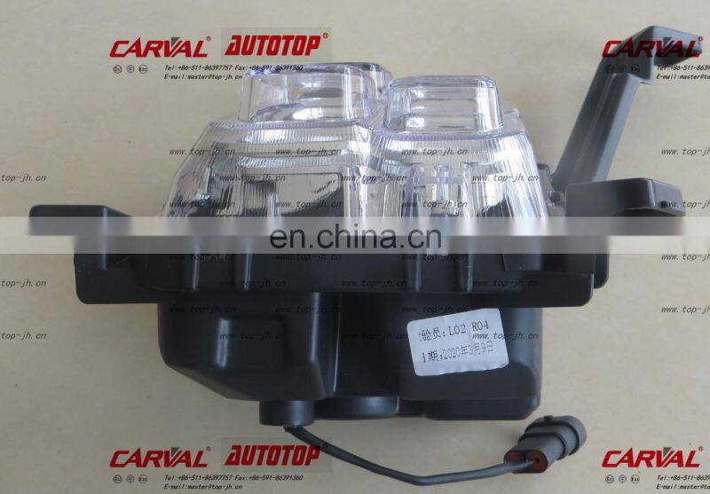 CARVAL JH AUTOTOP FOG LAMP FOR SORENTO 18 JH03-SRT18-003