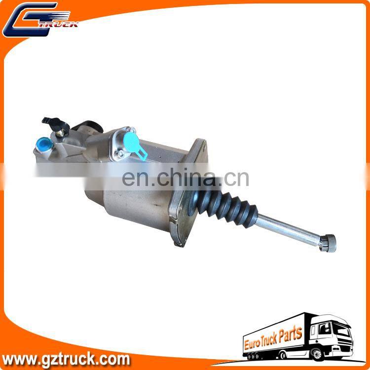Heavy Duty Truck Parts Clutch Servo Booster OEM 20524585 8171721 3192126 for VL Truck Compressed-air System
