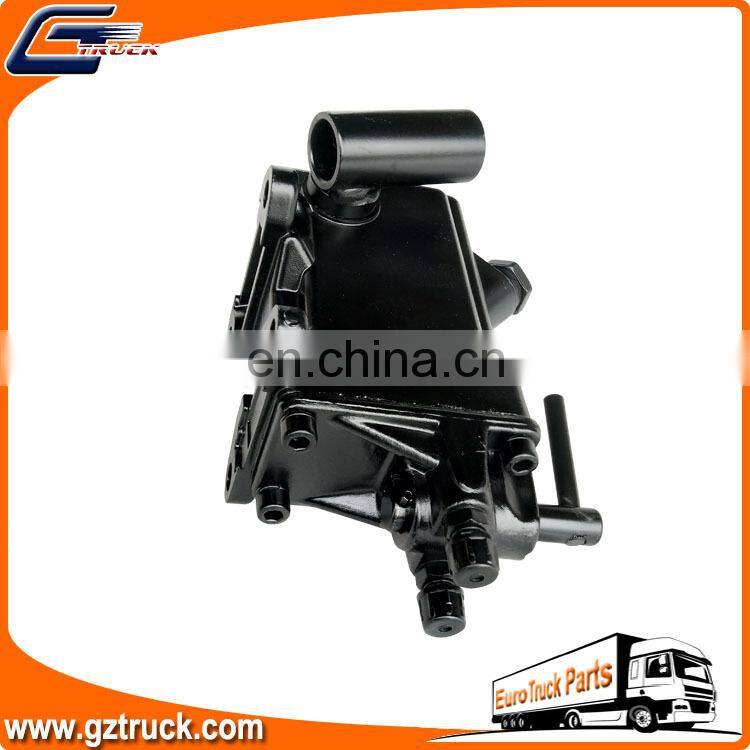 Hydraulic Cabin Tilting Pump Oem 0005537901 for MB Truck Lifting Pump