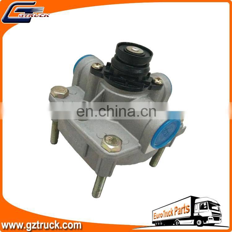 European Truck Auto Spare Parts Relay Valve Oem 1313871 for SC Air Brake Valve