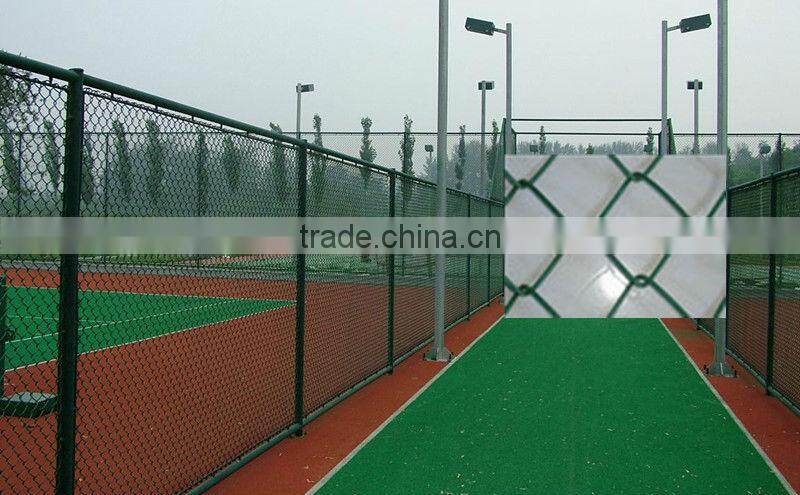 Hot Sale Welded Wire Mesh Fence