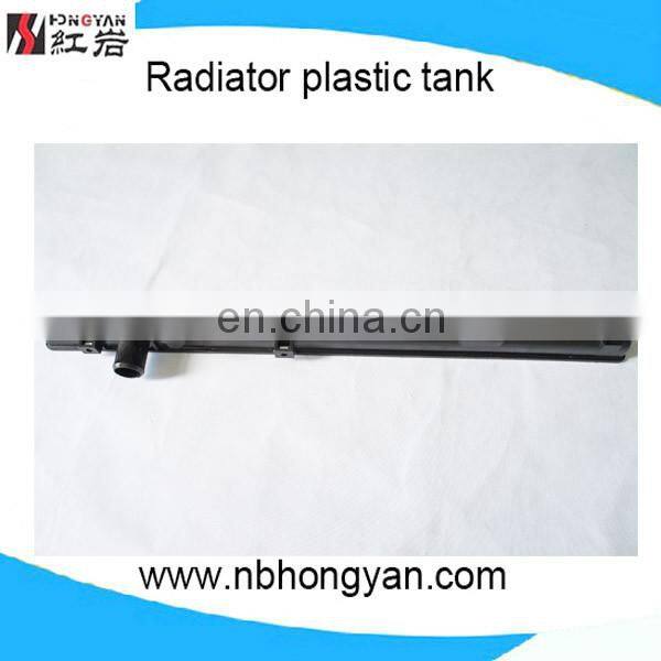 auto radiator plastic tank for DAIHATSU and water tank for CHARADE 90-93,OEM:1640087F28