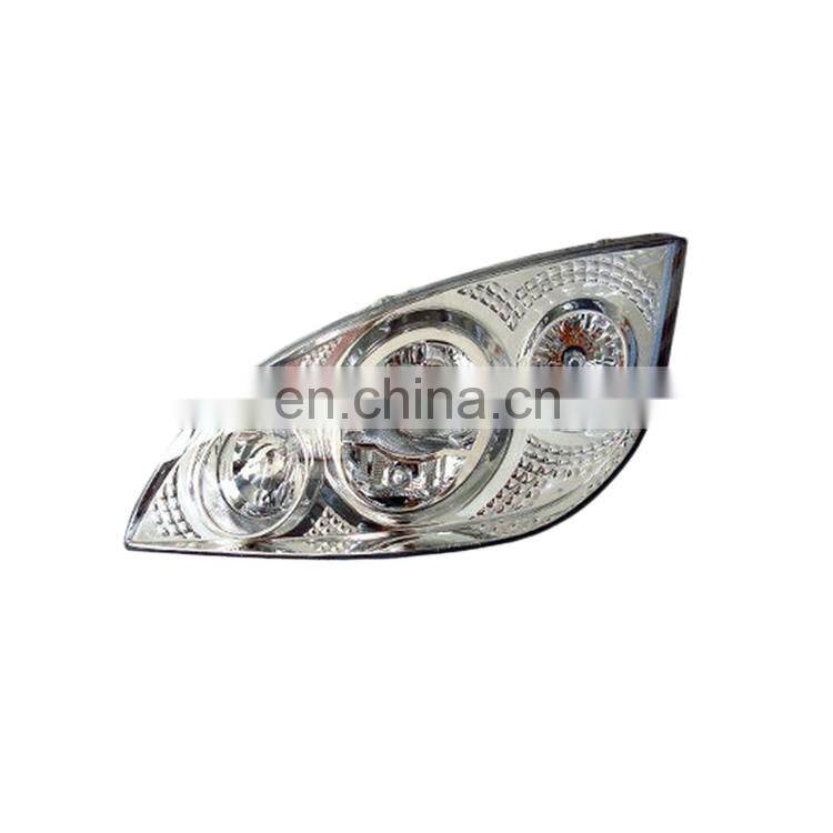 kinglong higer yutong bus parts light