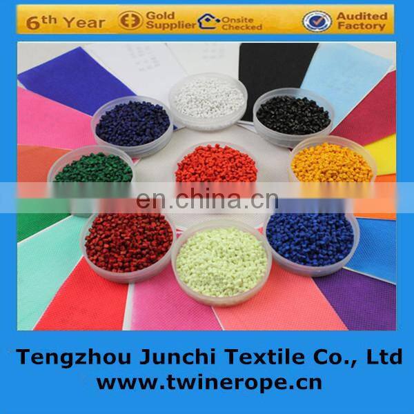 Environmental Flame Retardant Colour Plastic Masterbatch