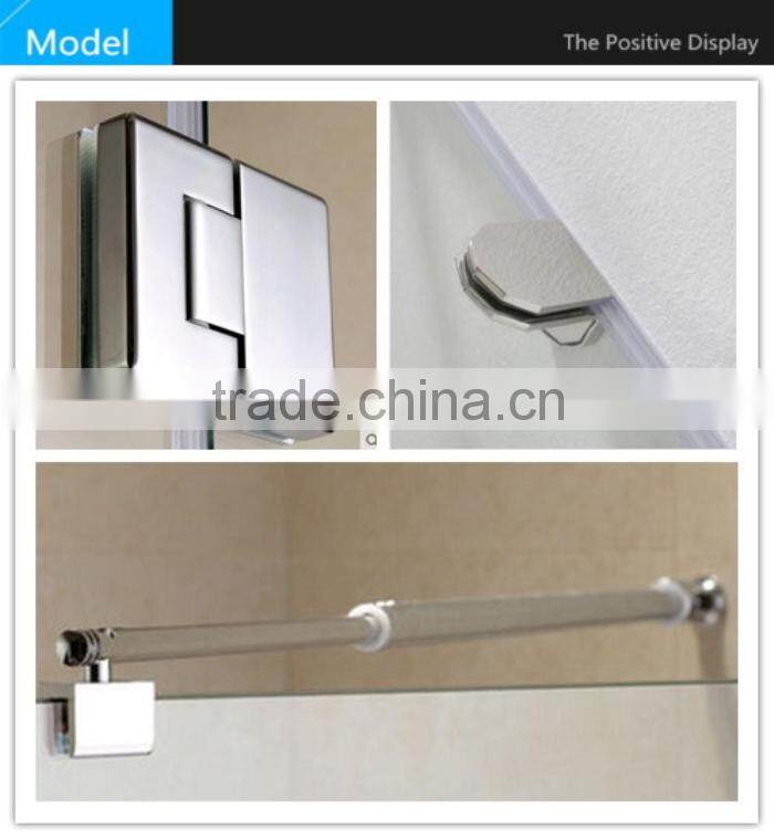 Bathroom Sanitary Fittings Customizable Portable Shower Room Enclosure K-3