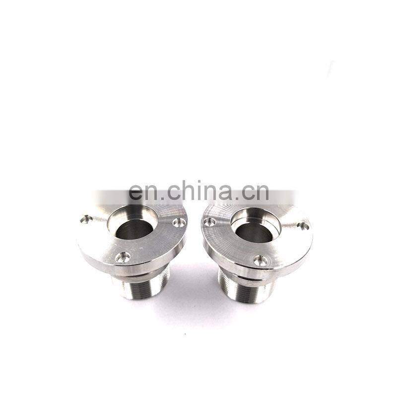 Cheap Precision Metal Machinery Turning Parts CNC Machining Part