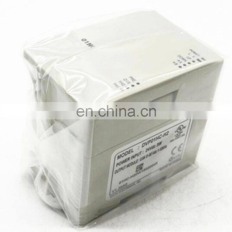 ECMA-C31010ES 1KW 100box keyway AC servo motor