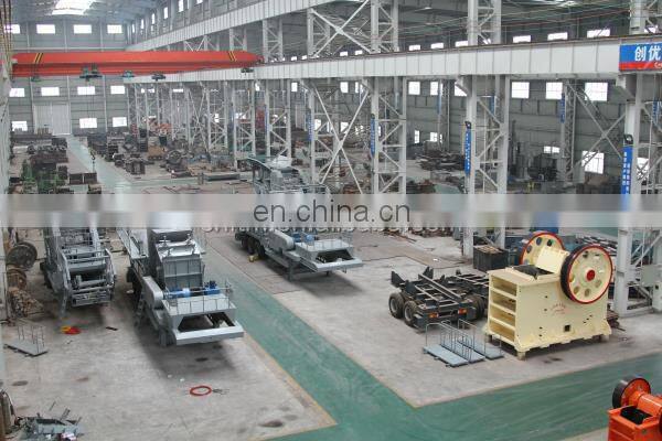 Professional heavy drum equipment gold concentrated shaking table