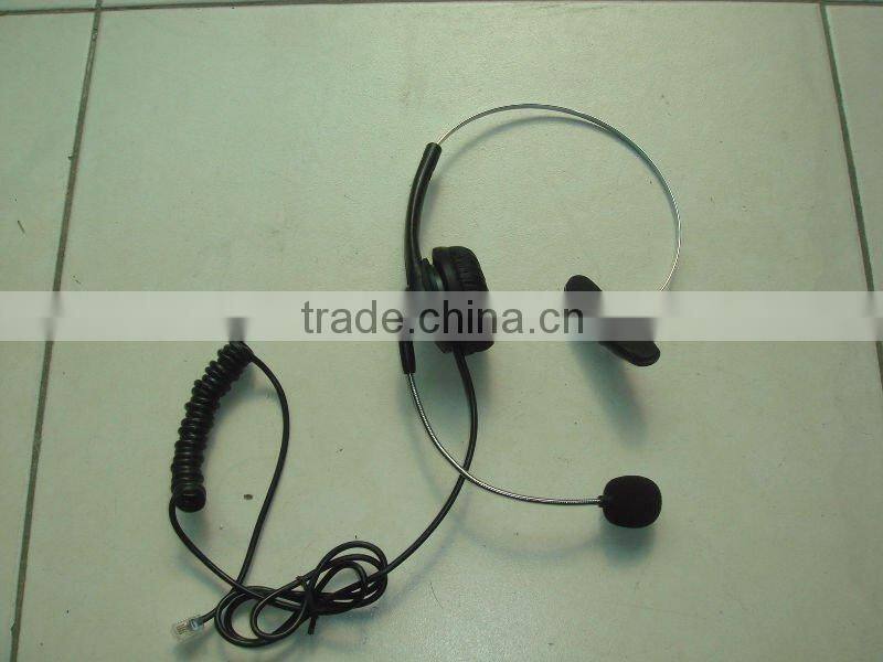 Caller ID headphone,earphone