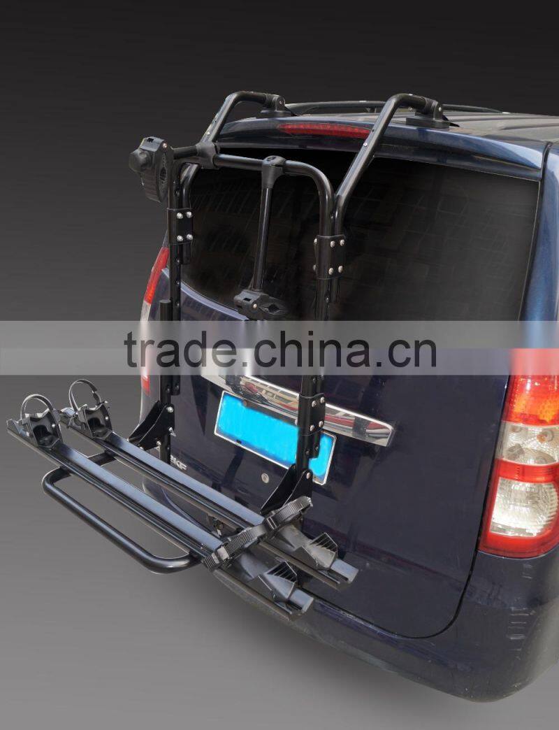 CT-5765 rear bike rack, bike carrier, bicycle rack for SUV,Van