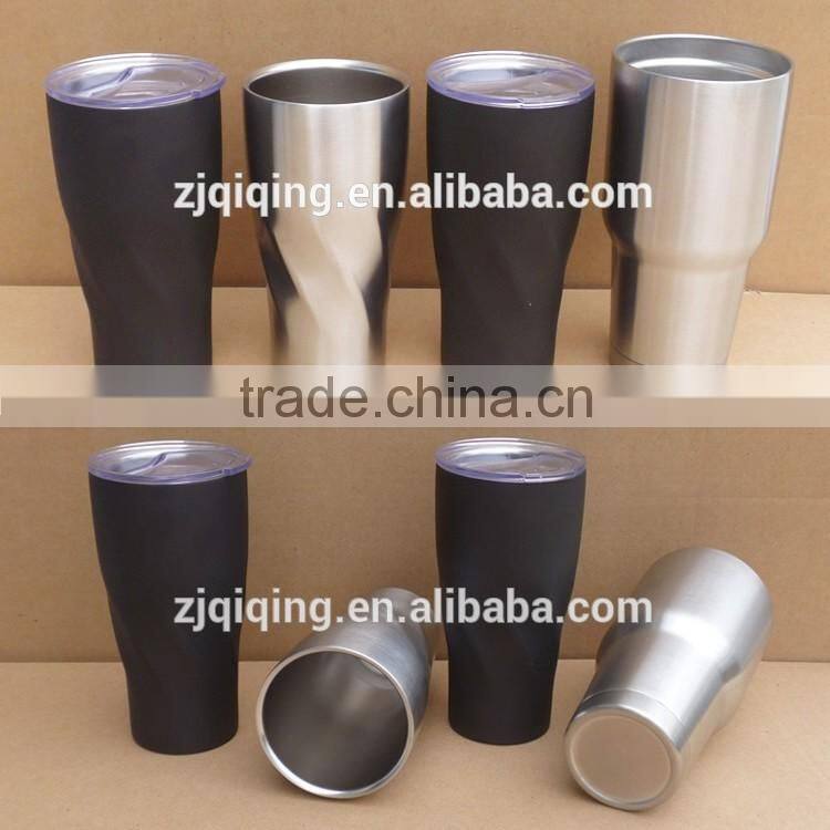 alibaba hot sale Insulated Stainless Steel Water Bottle Beer Growler HD-104A-9