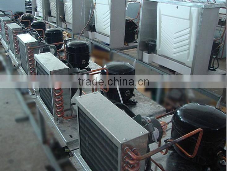 CE approved hot sale commercial ice maker machine