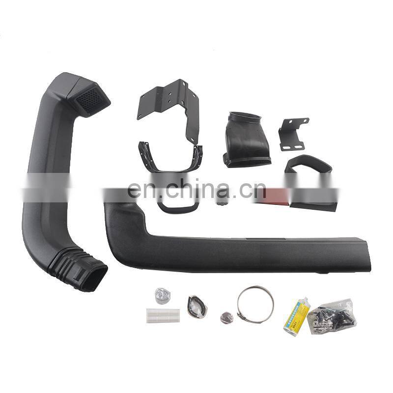 ABS Snorkel for jeep wrangler JL 2018+ for jeep auto parts offroad accessories from Maiker