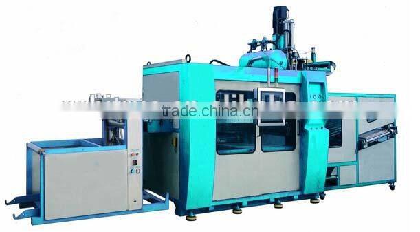 injection molding plastic cup