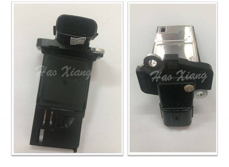 HaoXiang Auto Air Flow Sensor Meter For Subaru Forester Impreza Legacy 22680-AA360