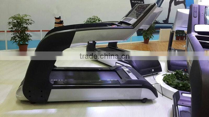 commercial new treadmill /tz-8000