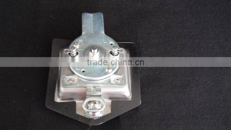 03103 Folding T Recessed Handle