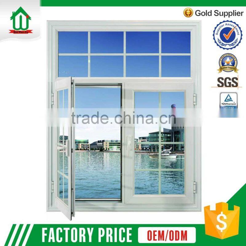 70 Series Cheap Price Aluminum Window