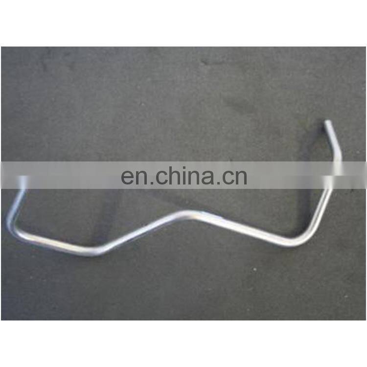 Cut To Length Multichannel Full Automatic Pipe Bending Machine