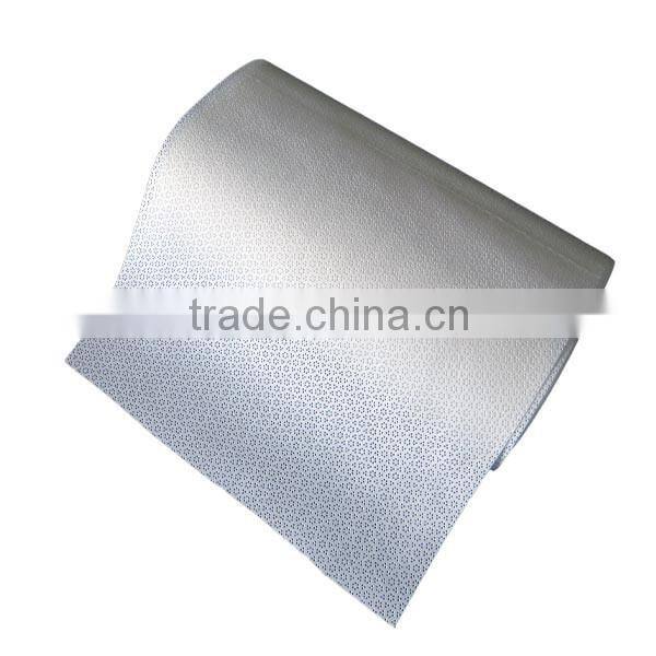 High Water and Oil Absortbency Standard Industrial Wiper Jumbo Roll