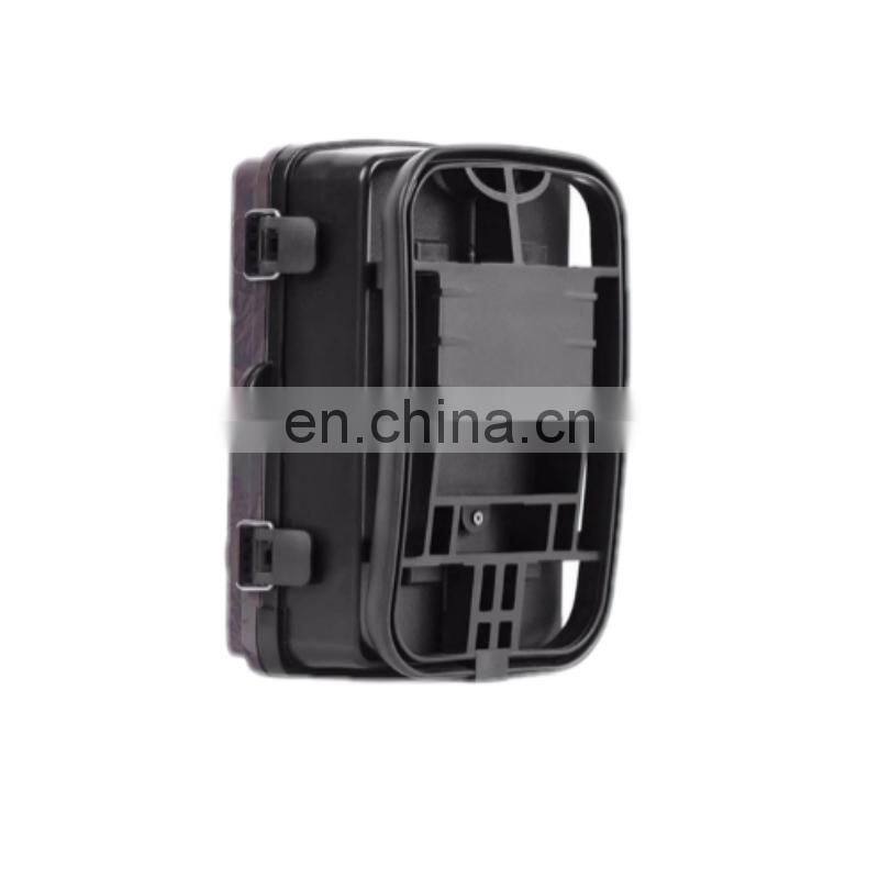 2021 Hunting WIFI Trail Camera 24MP 1080P APP Live Show Low Glow night vision IP65 Outdoor Wildlife Camera Monitoring WiFi-801B