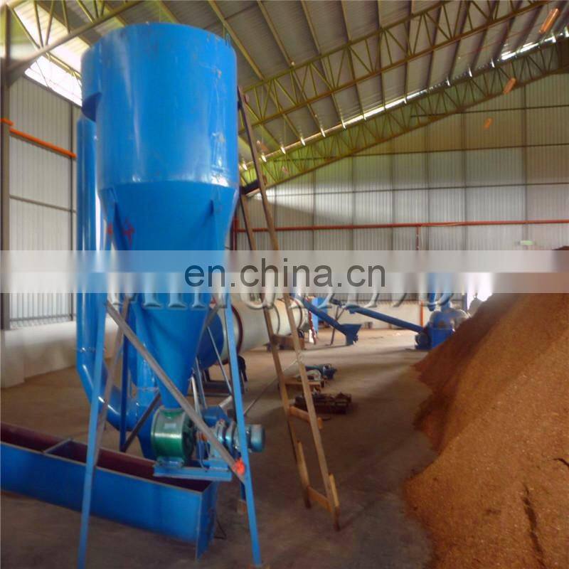 China Used Industrial Biomass Rotary Dryer Dreg Chromite Slag Rotating Rotary Drum Drier Dryer Machinery