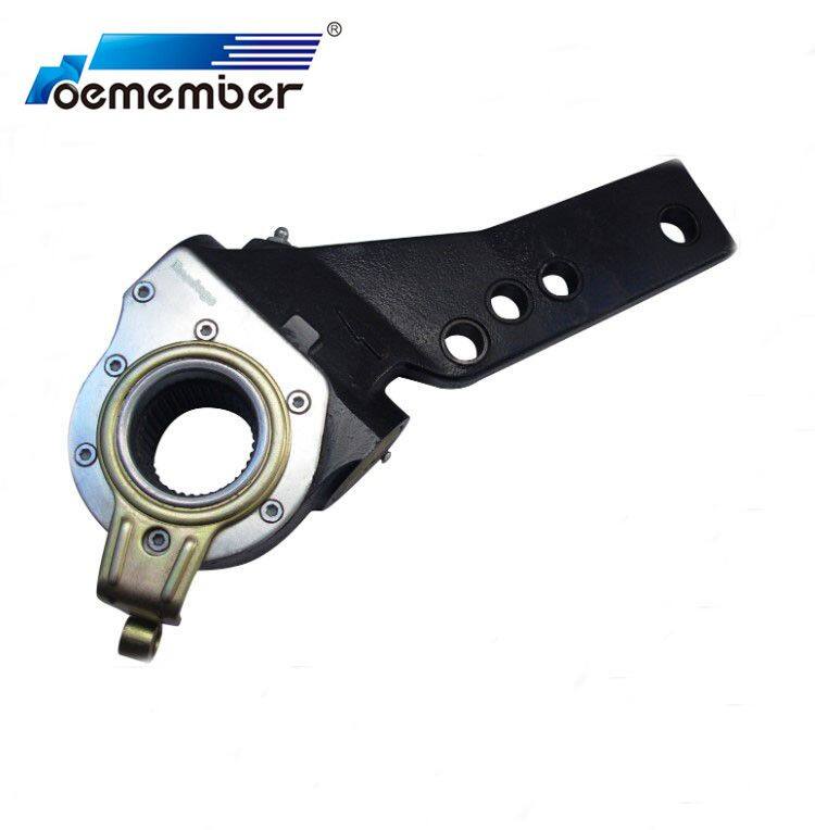 Automatic Slack Adjuster 80023 Replaces OEM MO02416 for European Type Truck