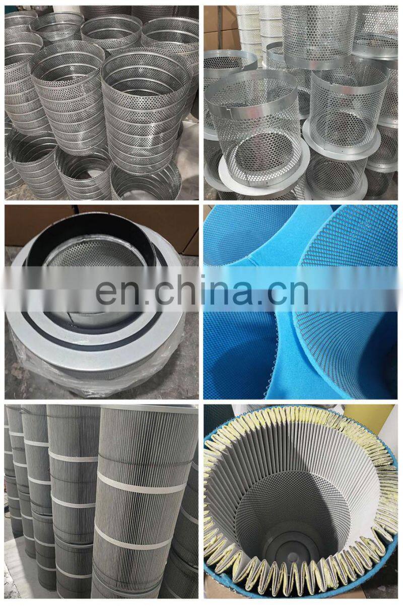 Factory direct sales of high-quality screw air compressor Oil separator2911002800