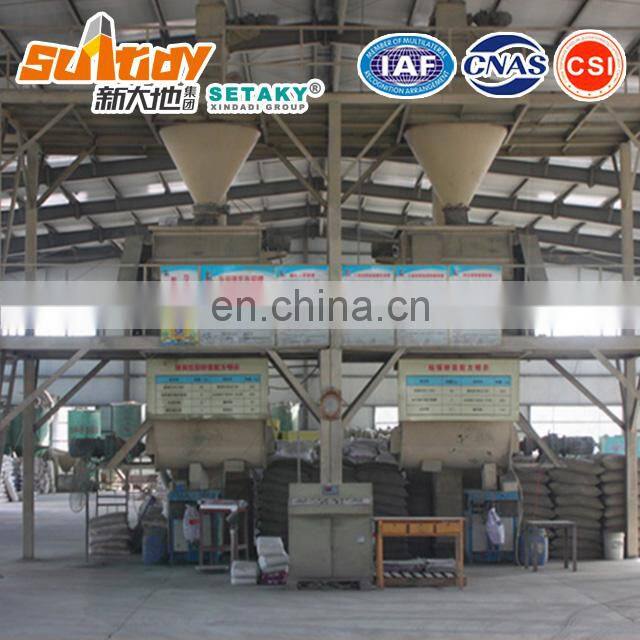 wall putty for exterior and interior