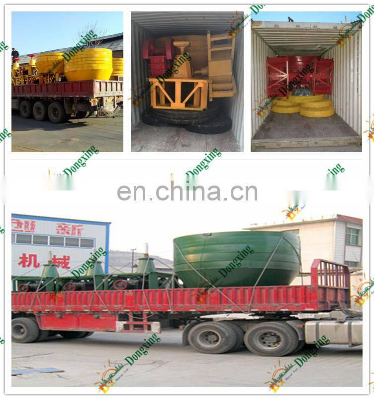 good quality best price 1100 1200 1600 Gold extraction machine on sale