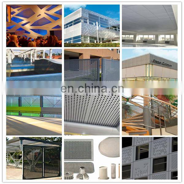 316 galvanized black embossed 4x8 stainless steel perforated decorative sheet(Austria