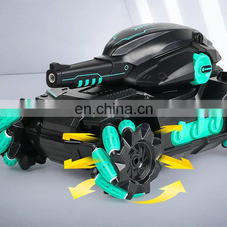 RC Toy Car Remote Control Water Bomb RC Car
