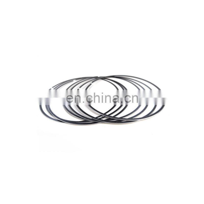 China Supplier Dependable Performance Hot Sales Piston Rings 12033-1W411 12033 1W411 120331W411 For Nissan