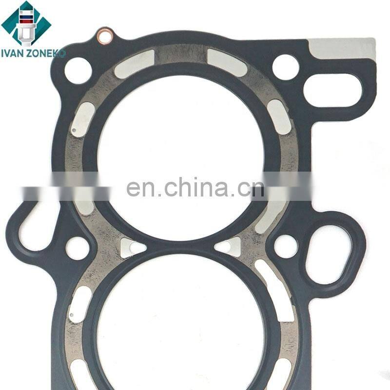 Engine Car Parts Cylinder Head Gasket 12251R40A01 12251-R40-A01 For Honda