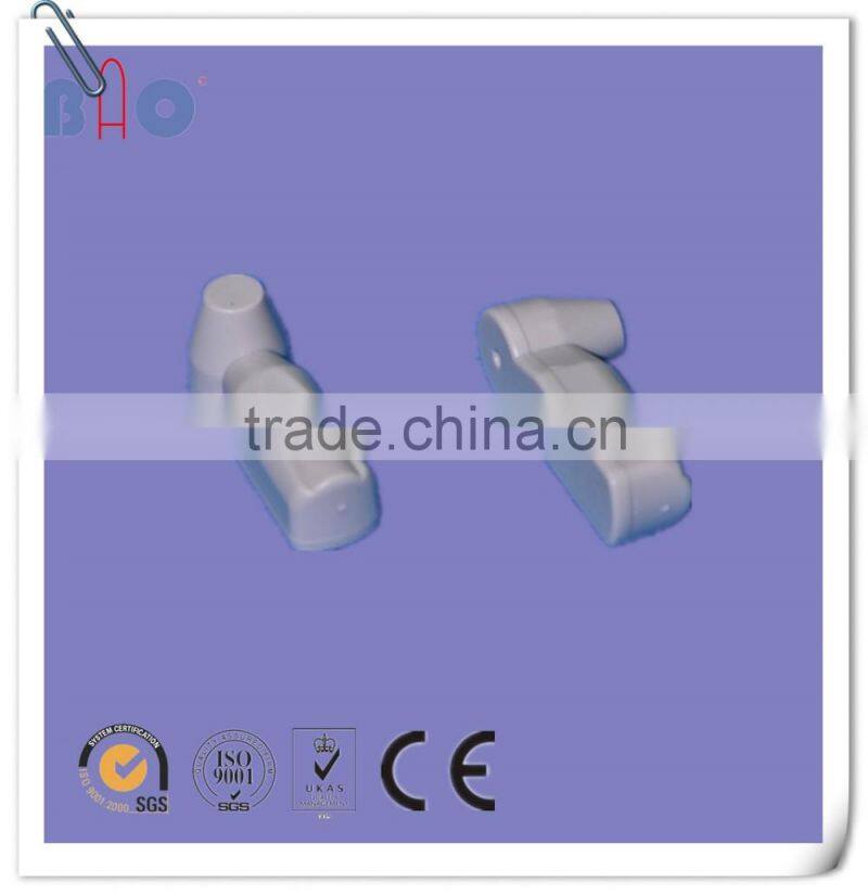 8.2MHz high quality EAS Security flat pencil tag
