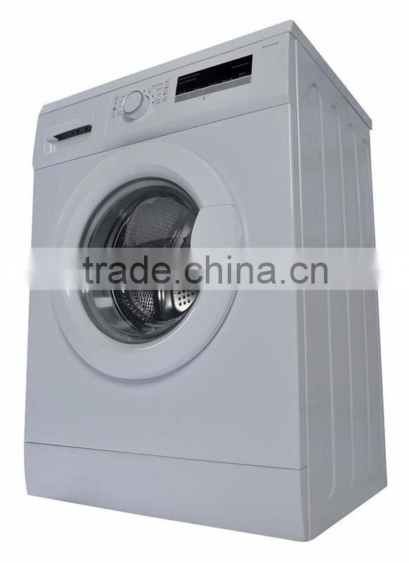 Household automatic front load washing machine