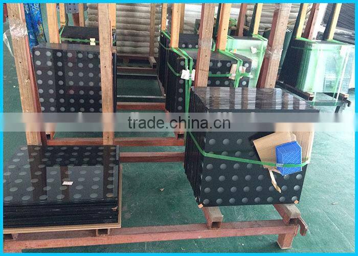 2015 ACS Crazy led floor tile light,8x8 digital dance floor