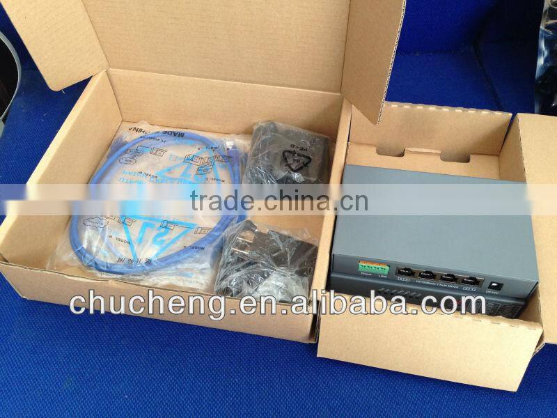 CO/CPE VDSL2 Modem router 100/100Mpbs 17a/30 CCPAM1002+