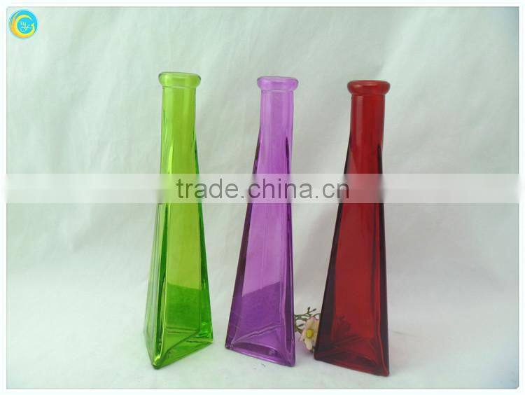 flower vase painting designs manufacturers,glass vases for tables