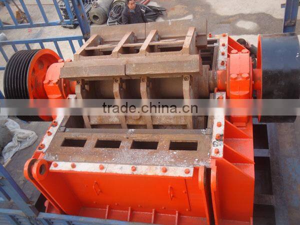 Capacity 30-40 (t/h) sand making machine from china