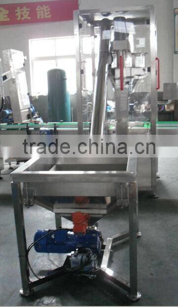 XFF-G filling and capping machine