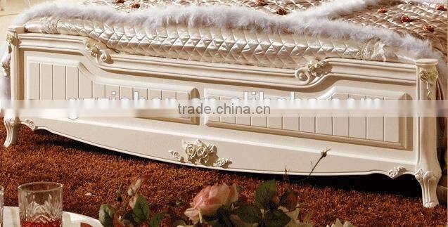 design wood furniture made in China