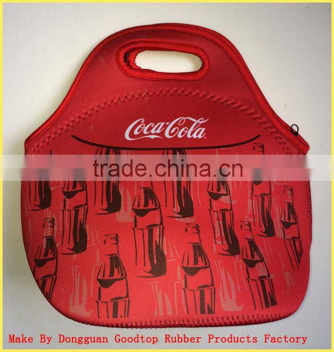 kids insulated lunch bag