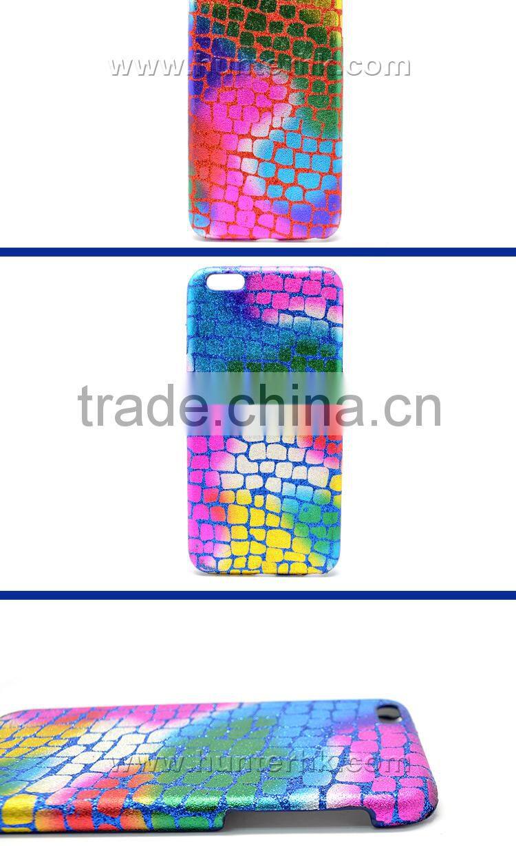 A Quality Printed Cell Phone Case For iPhone6 Plus