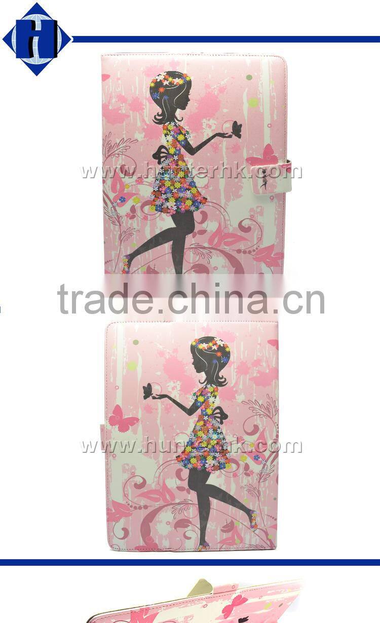 Walking Girl Universal Range Tablet Case For ThinkPad 10