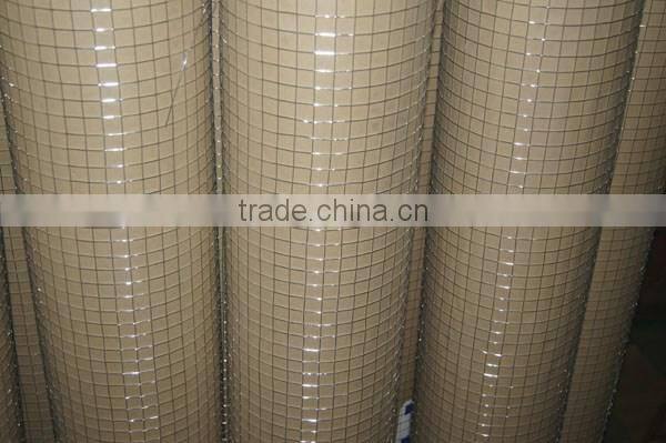 Best Seller! Excellent Quality Welded Wire Mesh Weight
