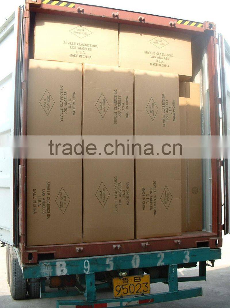 Set of 3 water hyacinth baskets with thick handle and seagrass rim